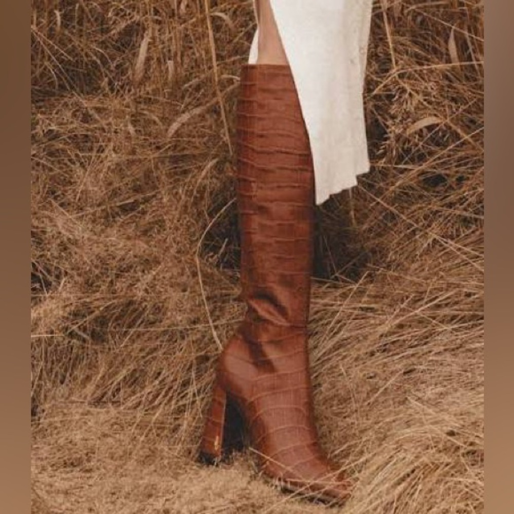 Sam Edelman Clarem Knee-High Boot